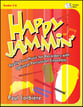 HAPPY JAMMING BOOK/CD cover